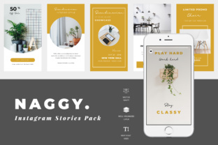 Naggy Instagram Stories: Elevate Your Feed