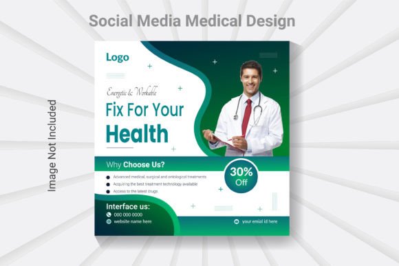 Social Media Post Medical: Elevate Your Healthcare Branding